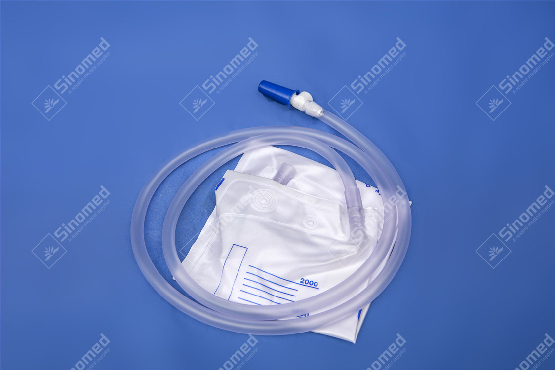 urine bag for drug test Urine Bag China Suzhou Hengxiang